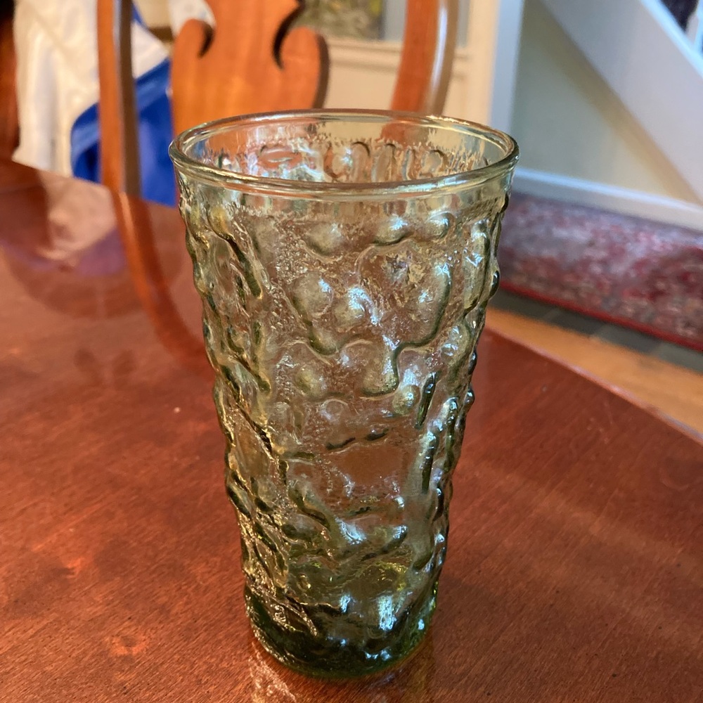 Glass
